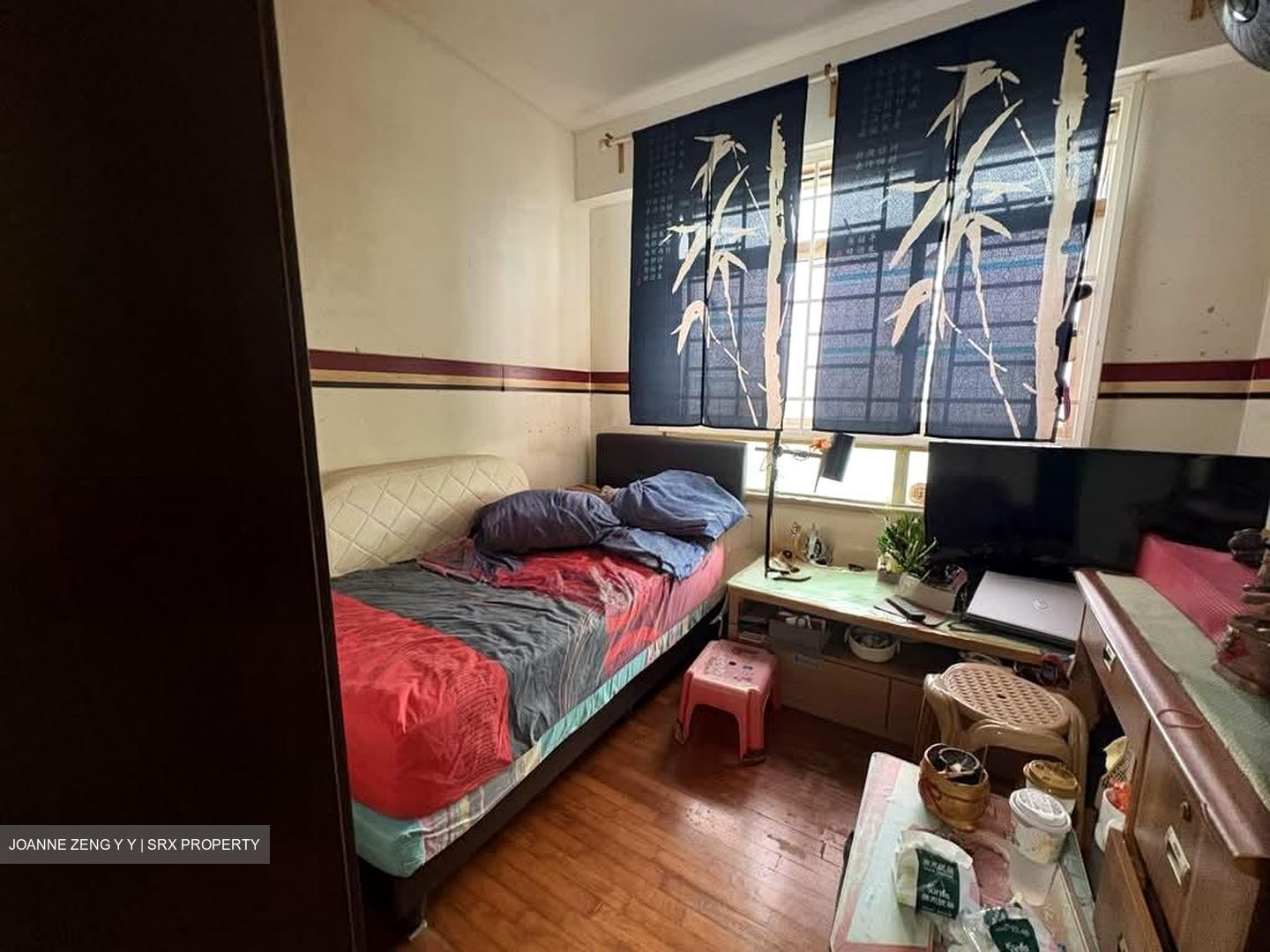 Blk 80B Telok Blangah Towers (Bukit Merah), HDB 3 Rooms #576732541
